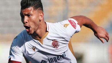 Photo of خليلوزييتش يستدعي الودادي “أشرف داري” لتعزيز صفوف المنتخب