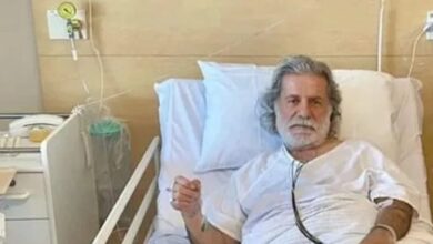 Photo of الفنان “مارسيل خليفة” يرقد بأحد مستشفيات الرباط بسبب وعكة صحية