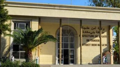 Photo of طنجة: إيقاف قاصرين يشتبه تورطهما في جريمة قتل شاب بحي الجيراري