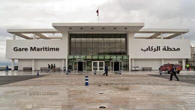 Photo of مصدر جمركي: هذه حقيقة حجز سلع شركة “Shein” العاملة في مجال التجارة الإلكترونية