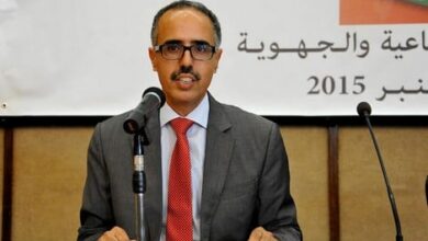 Photo of بسبب بنكيران.. قيادي لحزب العدالة والتنمية يجمد عضويته من حزب العدالة والتنمية