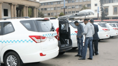 Photo of الداخلية تسحب مئات “رخص الثقة” من سائقي الطاكسيات في حملة تطهير واسعة للقطاع
