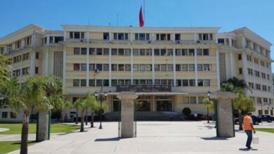 Photo of هل يصلح الوالي التازي اختلالات تصميم تهيئة طنجة المدينة السابق؟