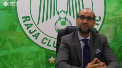 Photo of قبل رحيله بأسبوع عن النادي.. محفوظ يسدد ديون الرجاء الرياضي