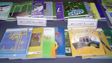Photo of بعد الزيادة في المحروقات والمواد الغذائية الحكومة تعتزم الزيادة في الكتب المدرسية