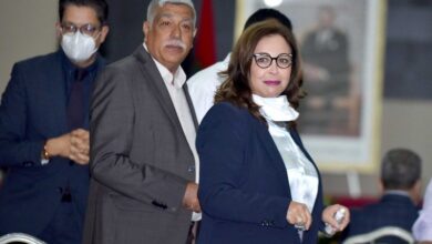 Photo of 2400 موظف شبح بمقاطعة حسان وعمدة المدينة في ورطة قانونية