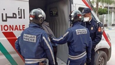 Photo of في حقه عقوبة سجنية.. إيقاف خليجي بالمغرب مطلوب لدى سلطات بلاده