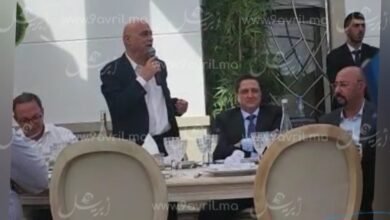 Photo of انفراد.. اجتماع إسرائيلي مغربي رفيع يبحث فرص الإستثمار بطنجة
