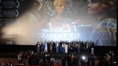 Photo of تتويج فيلم “أنطو” للمخرجة المغربية “فاطمة بوبكدي بالمهرجان” السينمائي الدولي بدكار