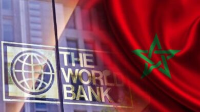 Photo of بقيمة 500 مليون دولار.. توقيع اتفاقية بين المغرب والبنك الدولي من أجل مغرب التحدي