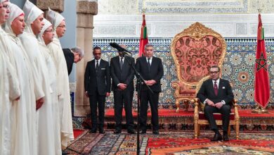 Photo of ولاة وعمال المملكة يستدعون إلى القصر الملكي