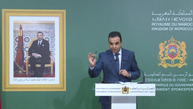 Photo of بايتاس..اقتحام السياج الحديدي من طرف المهاجرين بمليلية كان “مدبرا ومخططا له”