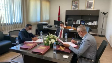 Photo of هل تفتح السلطات تحقيقا في اتهامات الحميدي لمجلس عمالة طنجة السابق؟