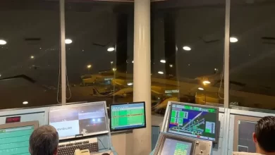 Photo of اضراب في حركة النقل الجوي بالمملكة بقرار من المراقبيين الجويين