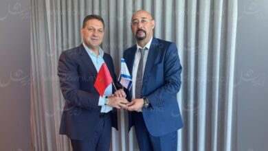 Photo of ليموري يزور تل أبيب ويطلع على مرافقها وخدماتها الجماعية