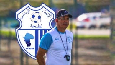 Photo of براتب 20 مليون شهريا وعقد يمتد لثلاث سنوات الزاكي مدربا جديدا لإتحاد طنجة