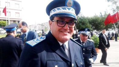 Photo of الحموشي يعين اولحيتيت واليا على فاس وفرح والي طنجة بالنيابة