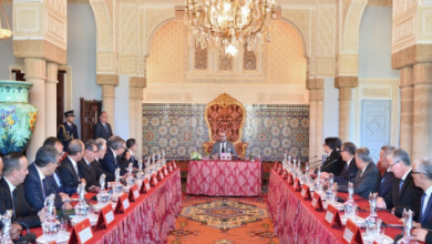 Photo of ولاة وعمال المملكة في أماكنهم حتى إشعار آخر