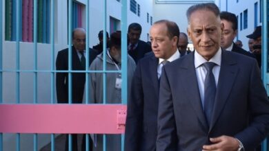 Photo of التامك.. 17 سجينا استفادوا من برنامج مصالحة في الدورة 10