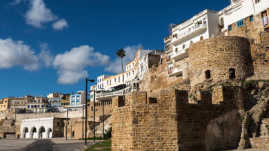 Photo of بعناية ملكية..المدينة العتيقة لطنجة تستعيد بريقها التاريخي والثقافي