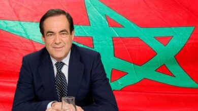 Photo of خوسي بونو.. موقف إسبانيا من الصحراء “يستحق الإشادة” 