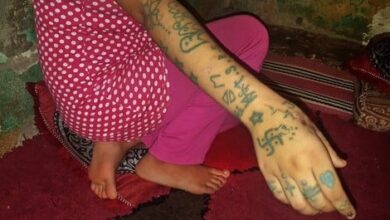 Photo of بني ملال .. هذا جديد ملف قضية “فتاة الوشم”