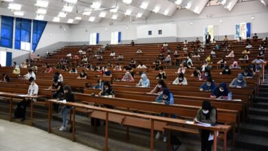 Photo of وزارة التعليم العالي والبحث العلمي تعلن عن فتح باب الترشيح للتسجيل في سلك الإجازة في “التربية” 