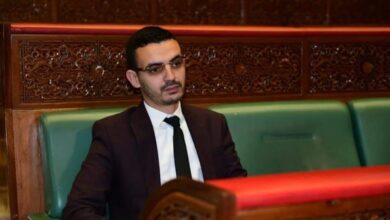 Photo of بولعيش ينقل معاناة ضحايا الحرائق بالشمال إلى قبة البرلمان