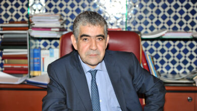 Photo of اليزمي من ايطاليا.. لحل اشكاليات الهجرة “ينبغي السعي إلى حكامة دولية مشتركة”
