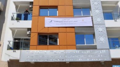Photo of مدير الوكالة الحضرية بطنجة يعين تقنيا مثيرا للجدل في منصب حساس