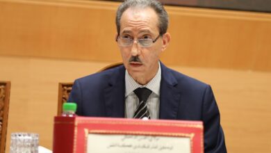 Photo of 20 ألف فتاة تعود إلى الدراسة بقرار من النيابة العامة