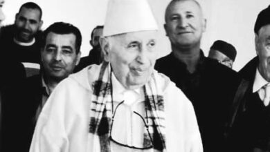 Photo of وفاة نقيب الشرفاء العلميين “الحاج عبد الهادي بركة” تزامنا مع احياء ذكرى مولاي عبد السلام بن مشيش