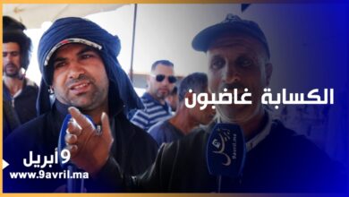 Photo of بائعوا المواشي: الأسعار أثرت علينا ورفعت من أثمنة الأضاحي