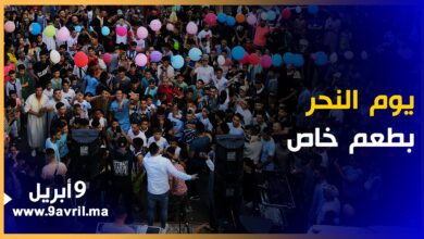 Photo of طنجة: أجواء هيستيرية وغير مسبوقة تطبع احتفالات عيد الأضحى بطنجة