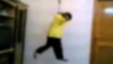 Photo of هل انتحر؟ مصرع طفل بطنجة بعدما التف حبل حول عنقه