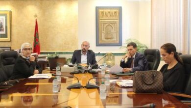 Photo of ماذا حصل؟ رسوب سبعة مرشحين لمنصب مدير المصالح بجماعة طنجة
