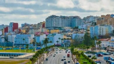 Photo of انخفاض طفيف في درجة الحرارة بمدن الشمال