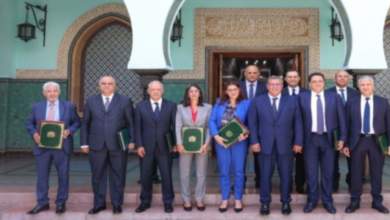Photo of الملك يدعم الأسر  المتضررة من حرائق الشمال