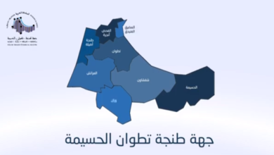 Photo of جهة طنجة تطلق بوابة للمشاركة في إعداد مخطط التنمية الجهوية