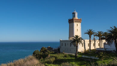 Photo of رياح قوية وانخفاض درجات الحرارة بطنجة والنواحي
