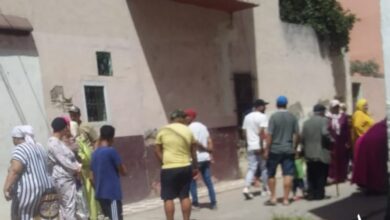 Photo of القصر الكبير.. هذه تفاصيل جديدة حول مقتل شاب بطعنات في القلب