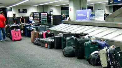 Photo of حقائب مشبوهة على طائرة وهروب دركيين بتطوان في ظروف غامضة