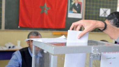 Photo of الانتخابات الجزئية .. تنافس محتدم للظفر بالمقاعد الأربعة للدائرة الانتخابية للحسيمة