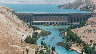 Photo of بكلفة تصل إلى 317 مليون درهم إنجاز 7 سدود صغرى بجهة الشمال