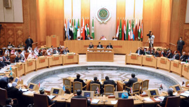 Photo of البرلمان العربي.. الحفريات الاسرائيلية التي تستهدف أساسات المسجد الأقصى خطيرة