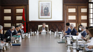 Photo of قانون مالية 2023 وسريان حالة الطوارئ بالمملكة على طاولة الحكومة