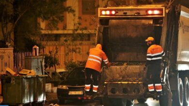 Photo of طنجة : جمع أزيد من 3900 طن من النفايات في أقل من 12 ساعة