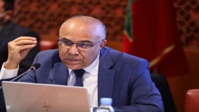 Photo of “الحق من خلال الفن” مشروع جديد أطلقته وزارة التعليم العالي هذه تفاصيله!!