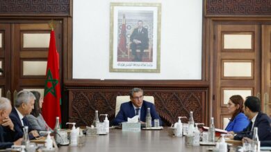 Photo of أهم نقاط الاتفاقية الإطار الرامية لدعم الساكنة المتضررة من حرائق الغابات