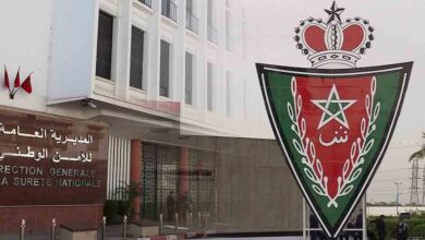 Photo of المديرية العامة للأمن الوطني تعلن عن تنظيم مبارات لتوظيف 5856 شرطيا
